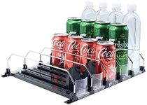 NagTour Drink Organizer for Fridge 