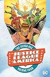 Justice League of America: The Silv