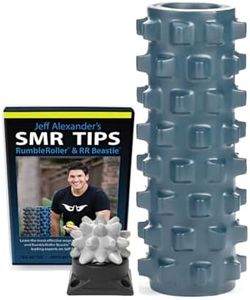 RumbleRoll