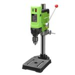 BACHIN MINIQ Bench Drill Stand 1050W Mini Electric Bench Drilling Machine Drill Chuck 3-16mm