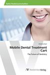 Mobile Dental Cart