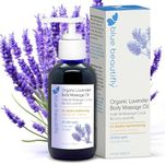 Blue Beautifly USDA Certified Organ