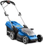 Hyundai Power 38cm 40V Cordless Law