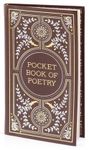 Pocket Book of Poetry (Barnes & Noble Leather Classic)