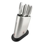 Global Knife Block Set, 35th Anniversary Special Edition, 12 Piece Set – 11 Knives, 1 Knife Block, G-836/35ANB