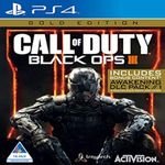 Call of Duty: Black Ops III - Standard Edition - PlayStation 4