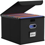 Upgraded File Organizer Boxes, Coll