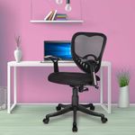 Office Star Executive Chairs