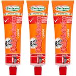 Univer Goulash Paste, Hot (3x160g) Economy Pack, Traditional Hungarian Cooking Paste