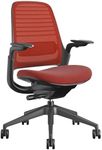 Steelcase 435A00 Series 1 Work Chai