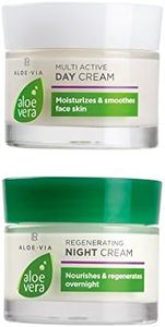 L R Aloe Vera Crème
