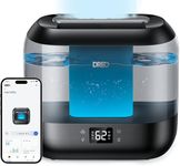 Dreo Smart Humidifier for Bedroom, 