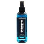 Gummy Barber Cologne Savour 250 ml