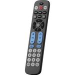 One For All Big Button Remote remote control Audio, Soundbar speaker, TV Press buttons