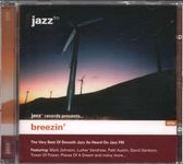 Breezin': the Very Best of Smooth Jazz As Heard on Jazz FM