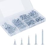 KURUI Self Tapping Screws Assortmen