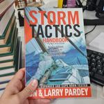 Storm Tactics Handbook: Modern Meth