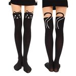 Girls Novelty Tights