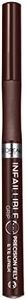 L’Oréal Paris Infaillible 27h Grip Precision Felt Liquid Eyeliner with Precise Felt Tip Brown