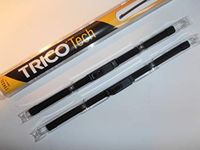 Elgrand (E51) 02-10 Trico Wiper Blades Great upgrade (Pair)