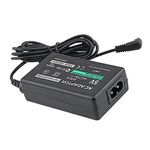 GSH PSP Power Charger AC Power Adapter for All PSP 5V 2Amps PSP 1000 2000 3000 E1004