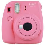 instax mini 9 Camera - Flamingo Pink,16550538