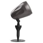 OSD Audio Forza 6 Landscape Kit (Single) 6.5" Pendant Speaker w/In-Ground Stake/Mountable Bracket Included, IP66 Rated