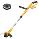 Dewalt Weed Trimmer