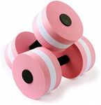 MMCCHB Floating Dumbbells, Water Sp