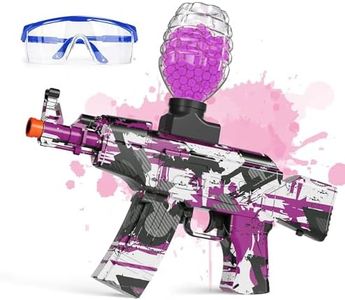 Gel Ball B