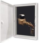 EASY-EXS Access Panel with Door for