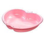 Starplay Apple Pool/Sandpit, Pink, Large