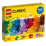 LEGO 10717 LEGO Classic Bricks Bricks Bricks