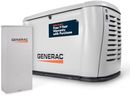Generac 26kW Whole Home Generator, Cellular Capability