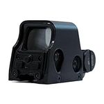 Bravary 553 Holographic Sight Red G
