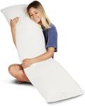 Snuggle-Pedic Body Pillow for Adult