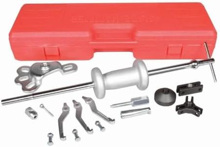 Sunex 3911 Slide Hammer Puller Set