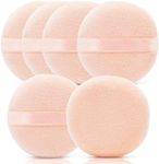 Kalevel 6pcs Makeup Powder Puffs Sp