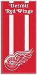 Northwest NHL Detroit Red Wings Bea