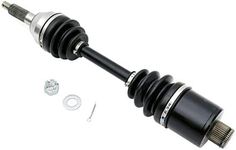 FKG Rear Left or Right 1380240 1380197 1380234 1332422 CV Axle fit for 2003-2005 Sportsman 400 500 600 700