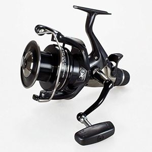 Baitrunner X-Aero RA 8000 Reel