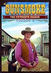 Gunsmoke: The Fifteenth Season, Volume Two