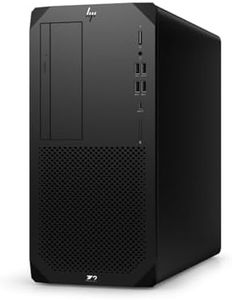 HP Z2 Towe