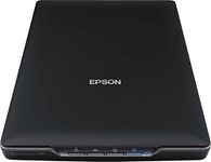 Epson Perfection V19 Color Photo and Document Scanner with Scan-To-Cloud with 4800 x 4800 dpi