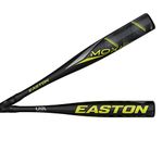 Easton | MOXIE T-Ball Bat | USA | 25" | -13 Drop | Black