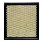 Panel Engine Air Filter for F150,F250 Super Duty,F350,F350 Super Duty,Expedition,Lincoln Navigator,Replacement for CA10262,7C3Z-9601-A