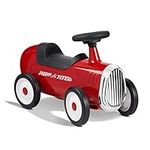 Radio Flyer Little Red Roadster, To