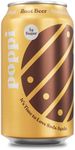 POPPI Sparkling Prebiotic Soda, Bev