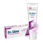 Dr. Glow Periodontal Disease Treatment Gum Tooth Paste for Early&Mid Periodontitis, Gingivitis Treatment Fluoride Free Toothpaste for Bleeding Gums, Periodontal Toothpaste Treatment for Loosen Teeth