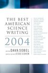 American Science Writing Eccos